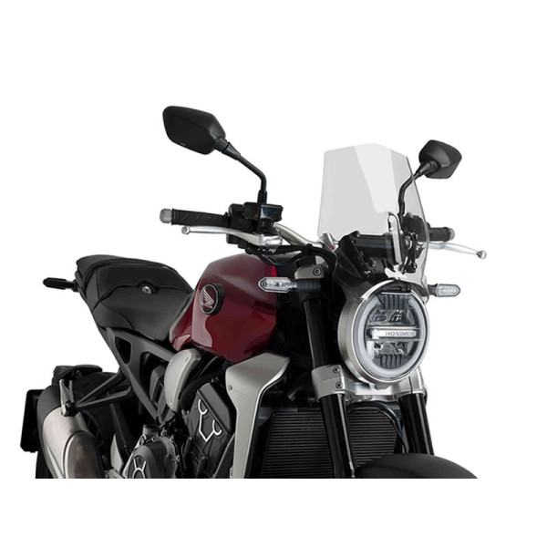 Puig New Generation Sport Screen Clear
